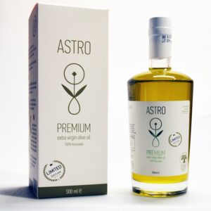 ASTRO Limited 500ml