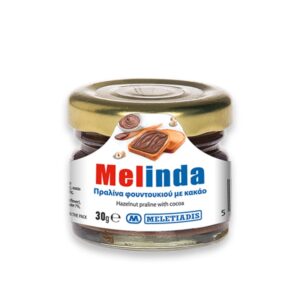 Nötkräm Melinda 30g