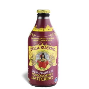 Datterino tomatsås - Bella Palermo 330 g