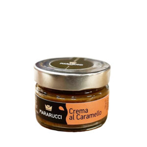 Mararucci Crema al Caramello 150g