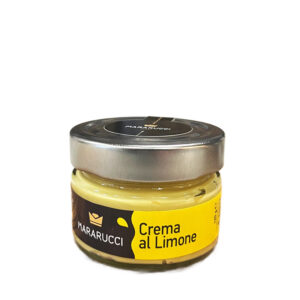 Mararucci Crema al Limone 150g