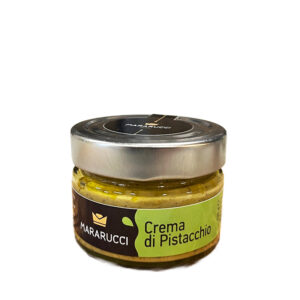 Mararucci Crema di Pistacchio 130g