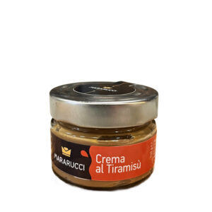 Mararucci Crema al Tiramisú 140g