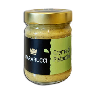 Mararucci Crema di Pistacchio 200g