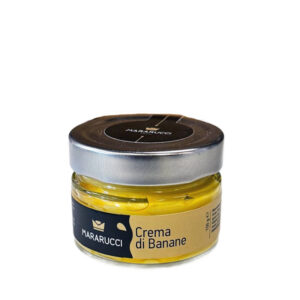 Mararucci Crema di Banane 150g