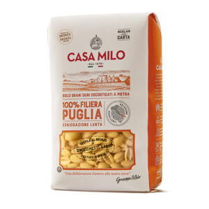 Casa Milo - Ggnocchetti Sardi 500g
