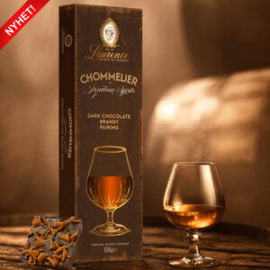 Chommelier Brandy pairing 100g