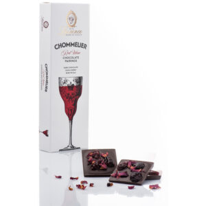 Chommelier red wine 100g