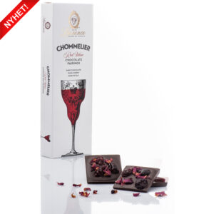 Chommelier red wine 100g