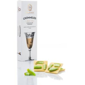 Chommelier white wine 100g