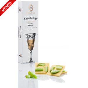 Chommelier white wine 100g