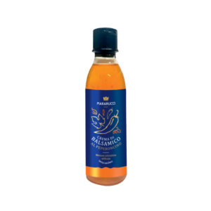 Mararucci - Crema di Balsamico al Peperoncino 250ml